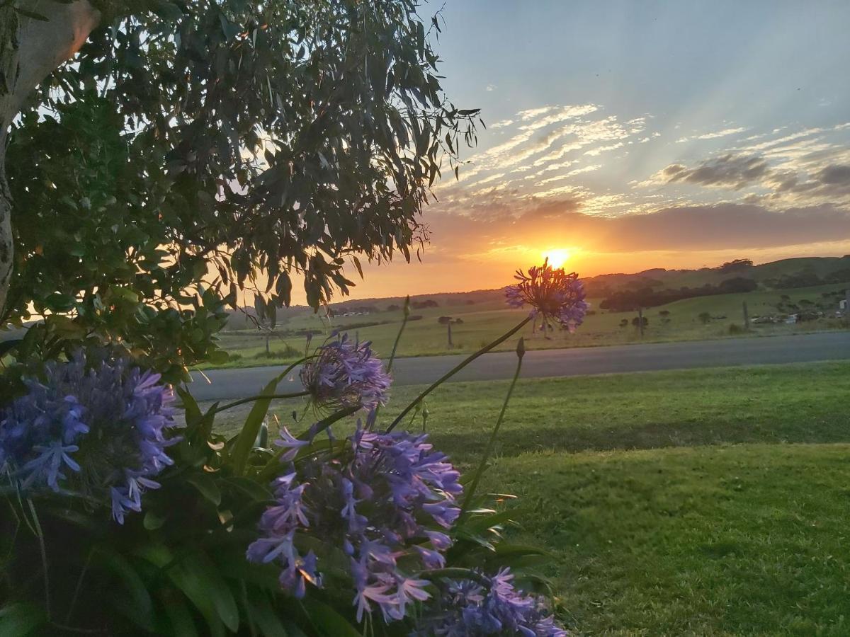 Sunset View Villa Apollo Bay Εξωτερικό φωτογραφία